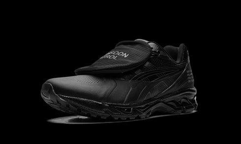GEL-Kayano 14 "Monsoon Patrol - Black"